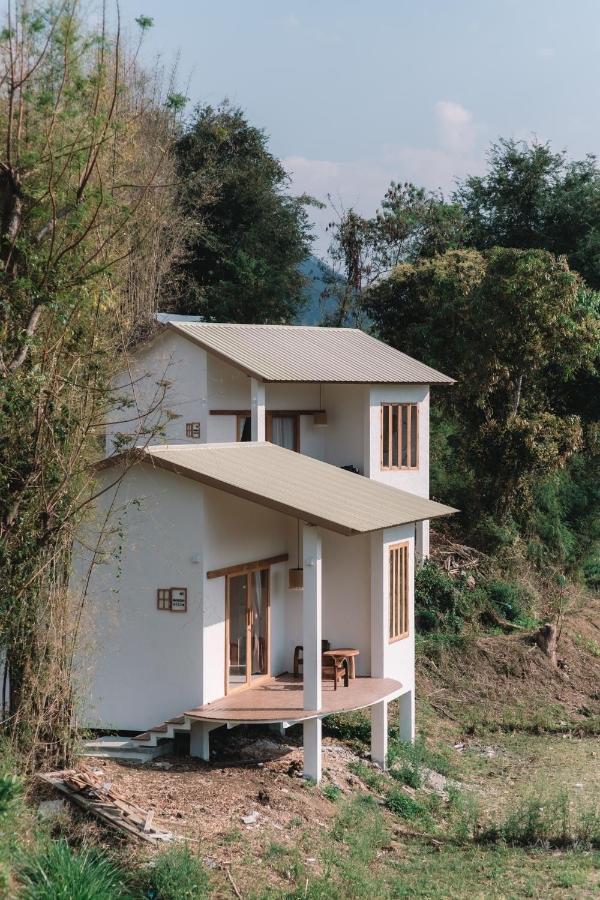Monko Resort Pai